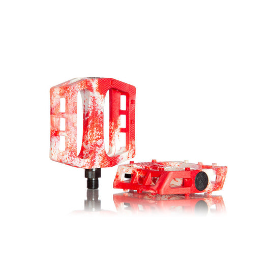 Demolition Trooper Nylon Pedal