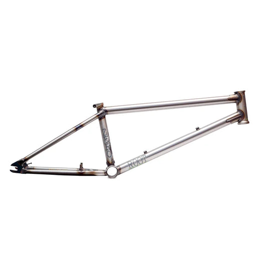 Root designs Zero 20" BMX Frame