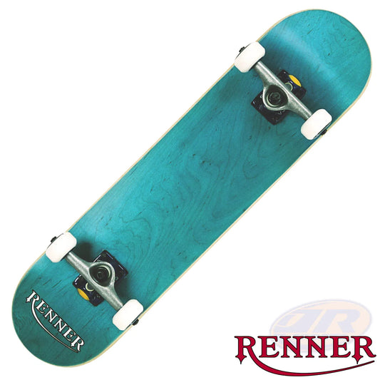 Renner Pro Series Skateboard