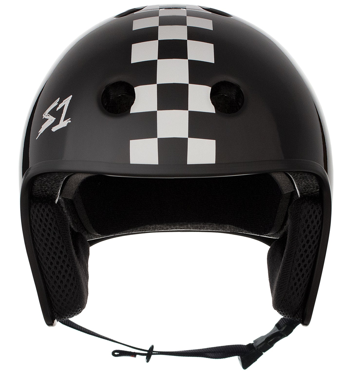 S1 Helmet Retro Lifer