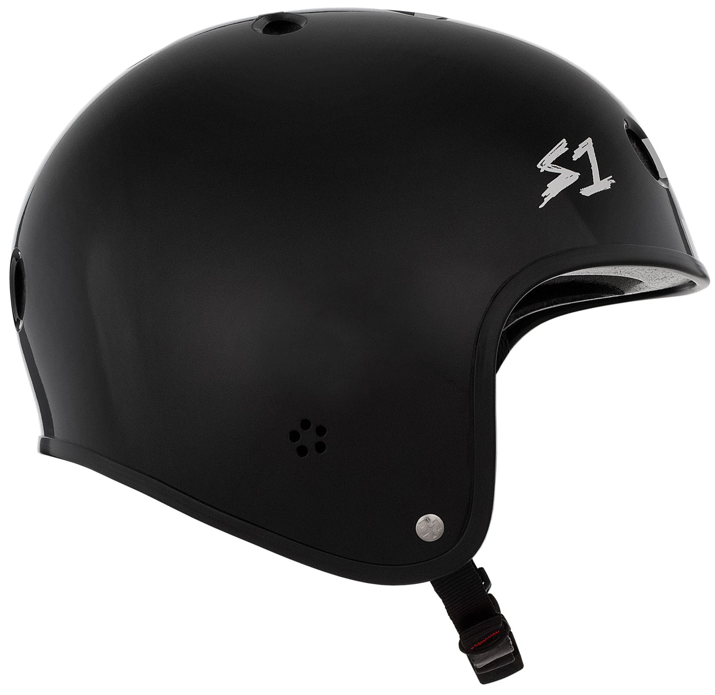 S1 Helmet Retro Lifer