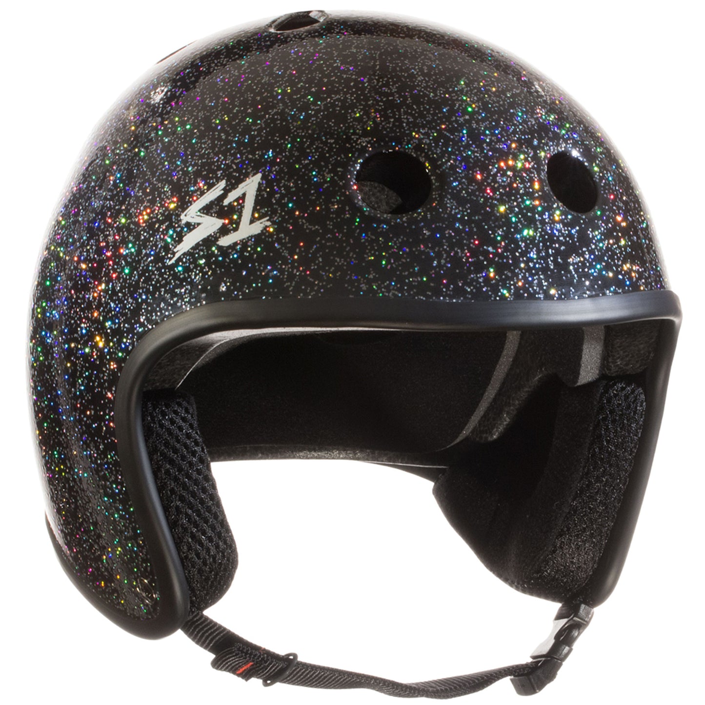 S1 Helmet Retro Lifer