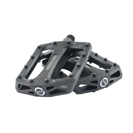 UNITED SUPREME NYLON PEDALS BLACK