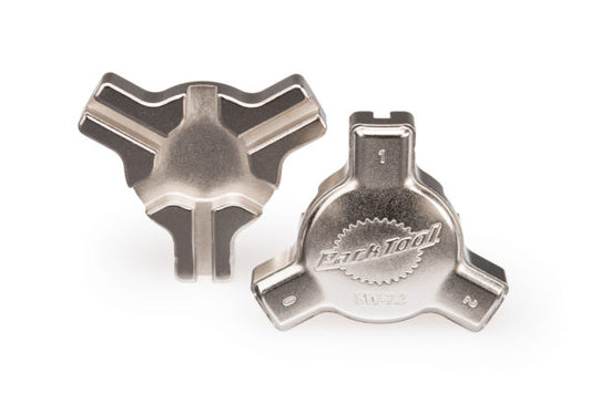 Park Tool SW-7.2 - Triple Spoke Wrench