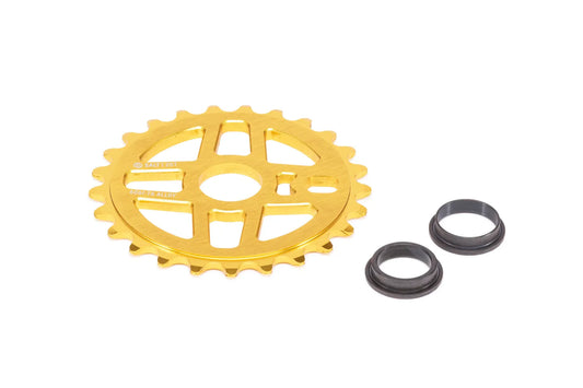 Salt Pro Sprocket Gold 25t