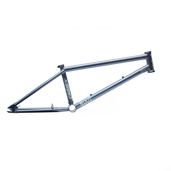Root designs Zero 20" BMX Frame