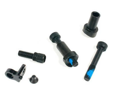 UNITED REMOVABLE BRAKE MOUNT KITS V2