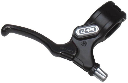 Dia Compe Tech 77 Brake Lever Black Right hand