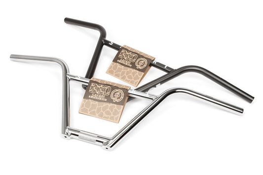 BSD S4F4RI Bars