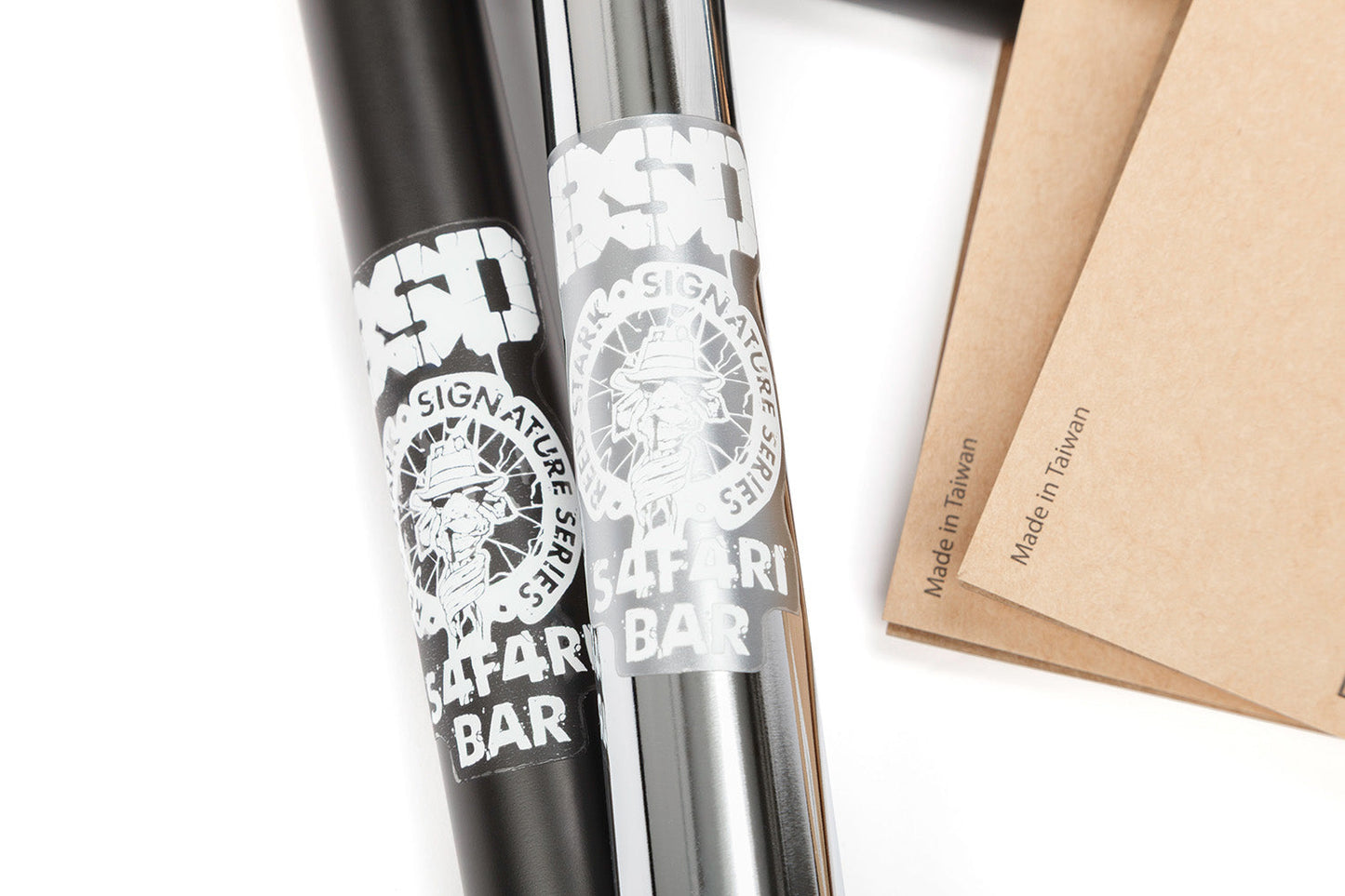 BSD S4F4RI Bars