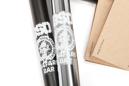BSD S4F4RI Bars