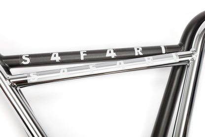BSD S4F4RI Bars