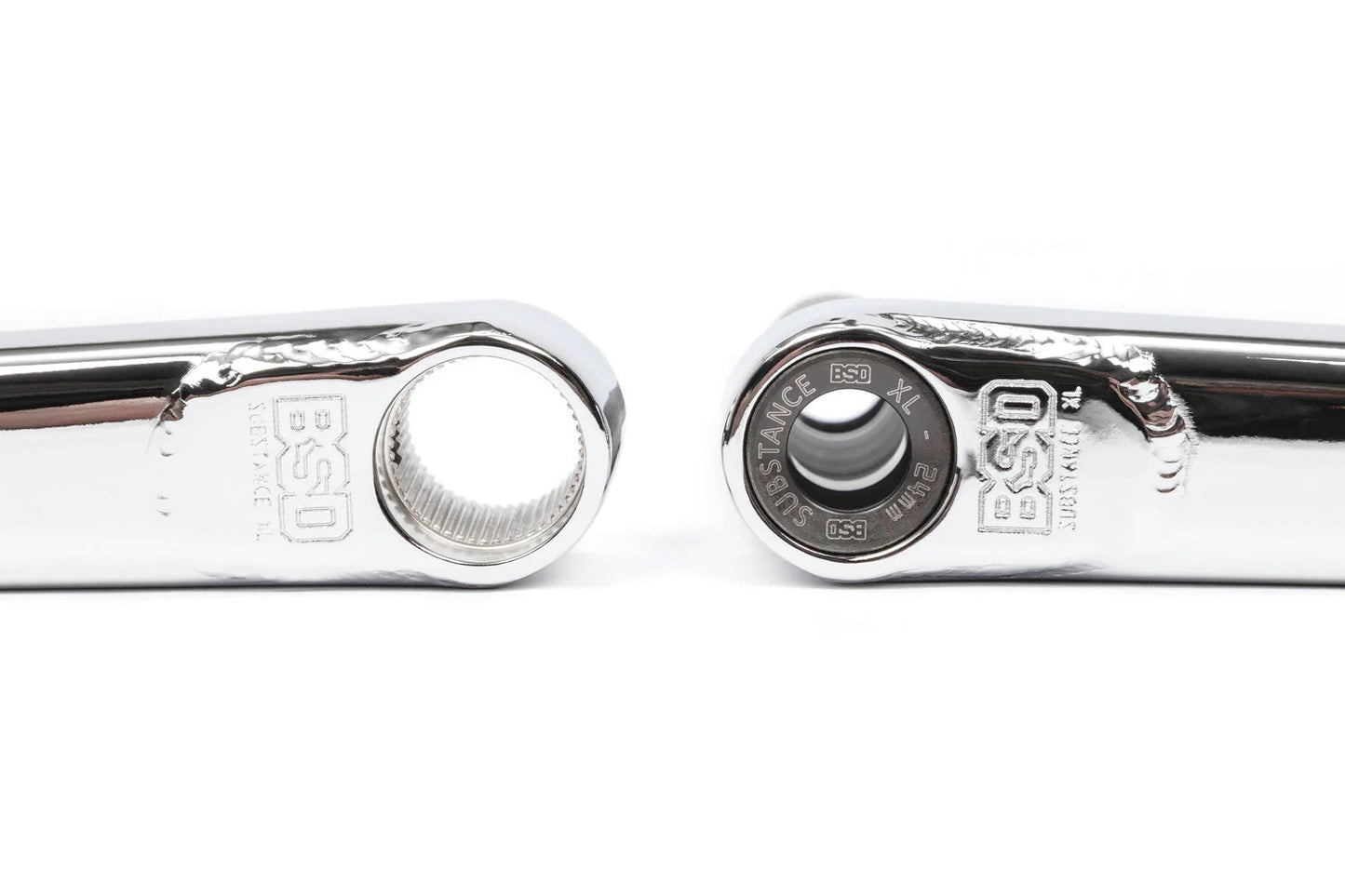 BSD SUBSTANCE XL V2 CRANK
