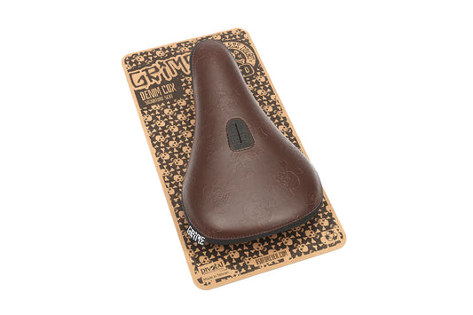 BSD GRIME SKULL REPEAT SEAT