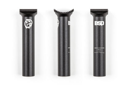 BSD Blitzed Seatpost
