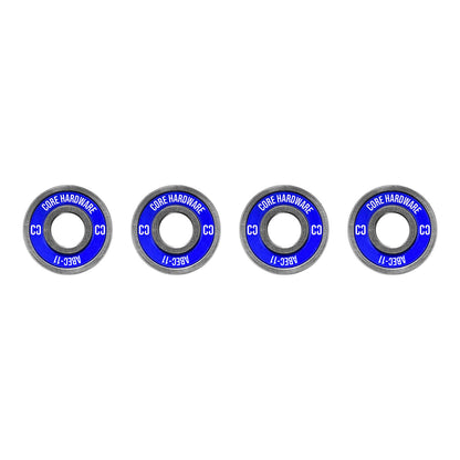 CORE ABEC-11 SKATE & SCOOTER BEARINGS - PACK OF 4