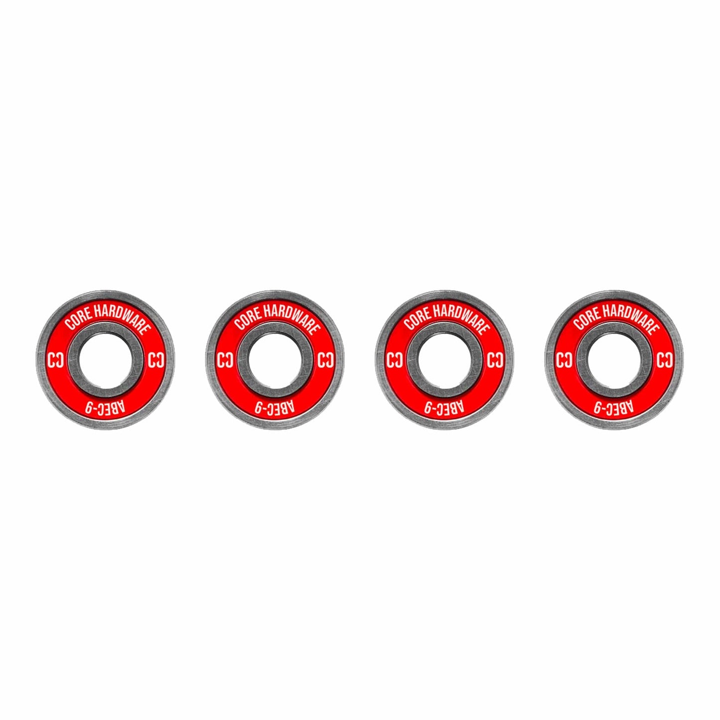 CORE ABEC-9 SCOOTER BEARINGS - PACK OF 4
