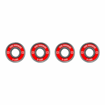 CORE ABEC-9 SCOOTER BEARINGS - PACK OF 4