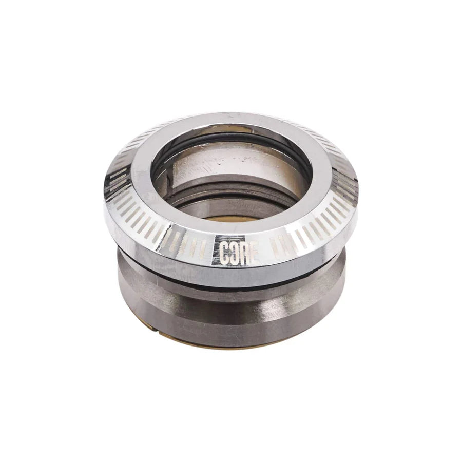 CORE DASH INTEGRATED HEADSET - Chrome