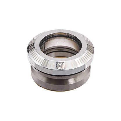 CORE DASH INTEGRATED HEADSET - Chrome