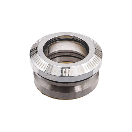 CORE DASH INTEGRATED HEADSET - Chrome