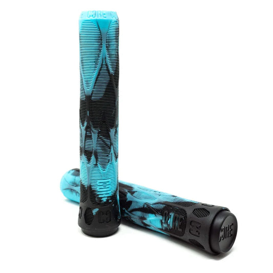CORE PRO HANDLEBAR GRIPS, SOFT 170MM