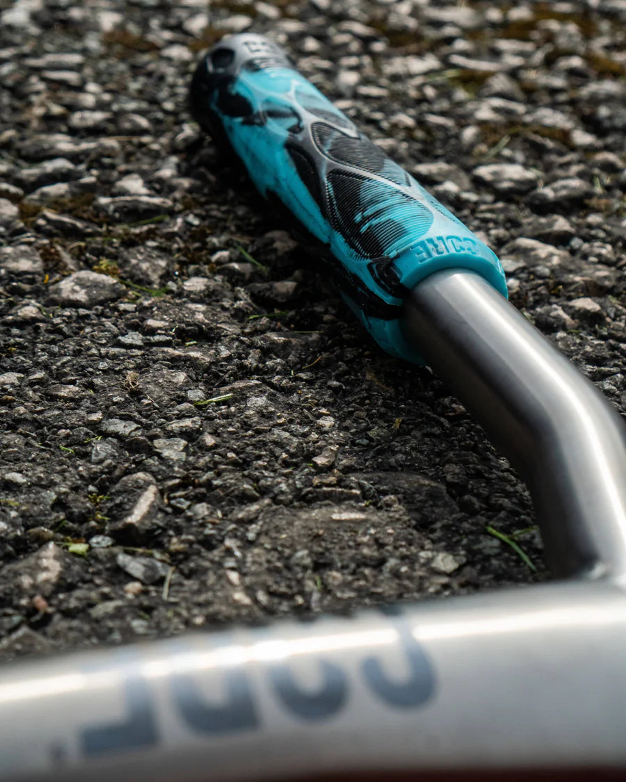 CORE PRO HANDLEBAR GRIPS, SOFT 170MM