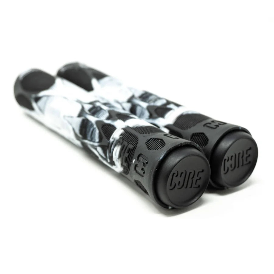 CORE PRO HANDLEBAR GRIPS, SOFT 170MM