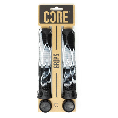 CORE PRO HANDLEBAR GRIPS, SOFT 170MM