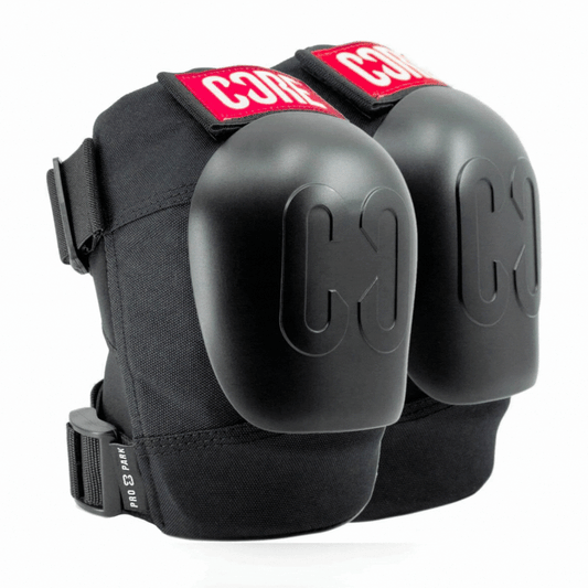 CORE PROTECTION PRO PARK KNEE PADS V2
