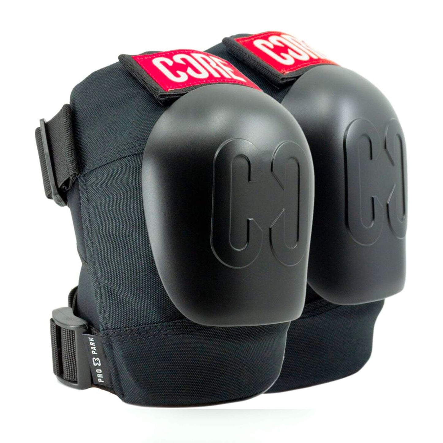 CORE PROTECTION PRO PARK KNEE PADS V2