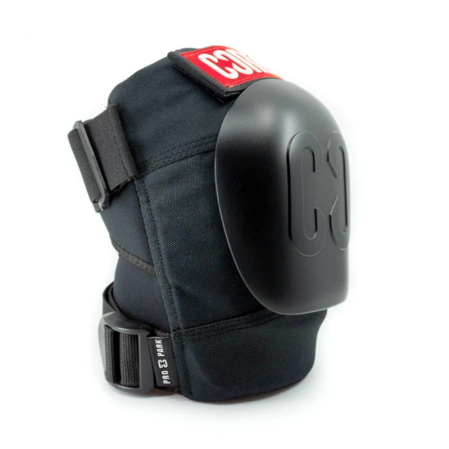 CORE PROTECTION PRO PARK KNEE PADS V2