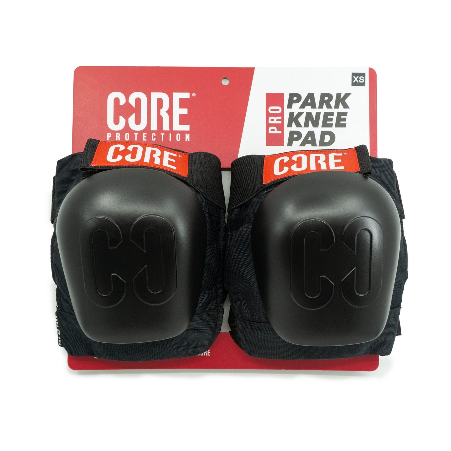 CORE PROTECTION PRO PARK KNEE PADS V2