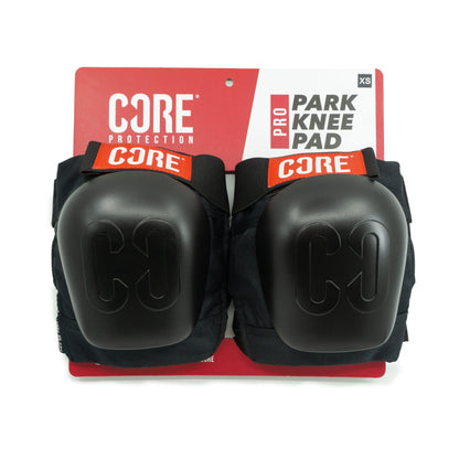 CORE PROTECTION PRO PARK KNEE PADS V2