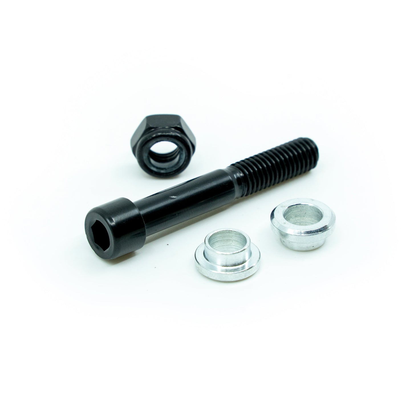 CORE REPLACEMENT 8MM FRONT AXLE FOR STUNT SCOOTERS