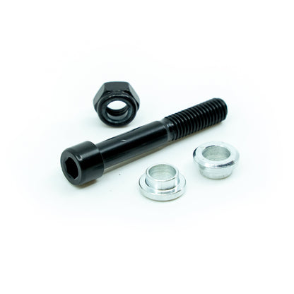 CORE REPLACEMENT 8MM FRONT AXLE FOR STUNT SCOOTERS