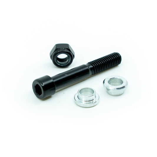 CORE REPLACEMENT 8MM FRONT AXLE FOR STUNT SCOOTERS