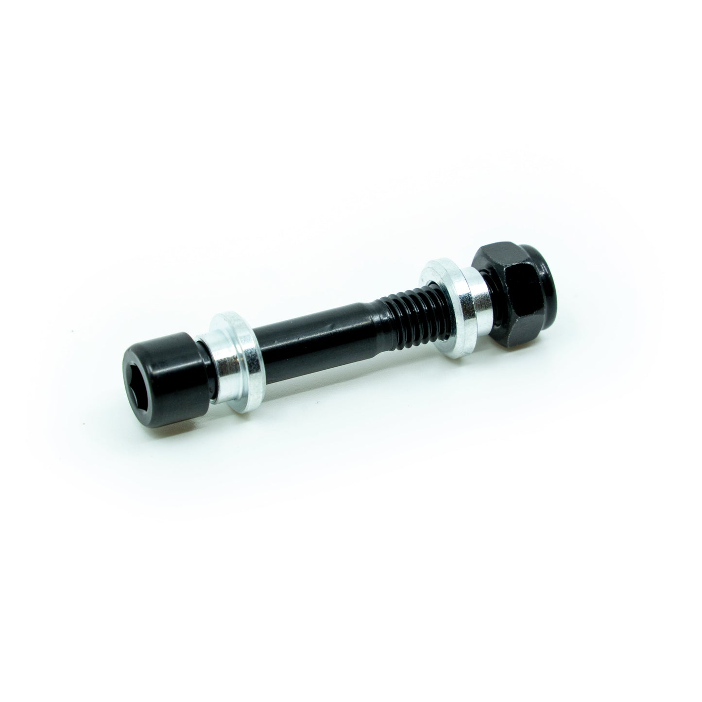 CORE REPLACEMENT 8MM FRONT AXLE FOR STUNT SCOOTERS