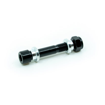 CORE REPLACEMENT 8MM FRONT AXLE FOR STUNT SCOOTERS