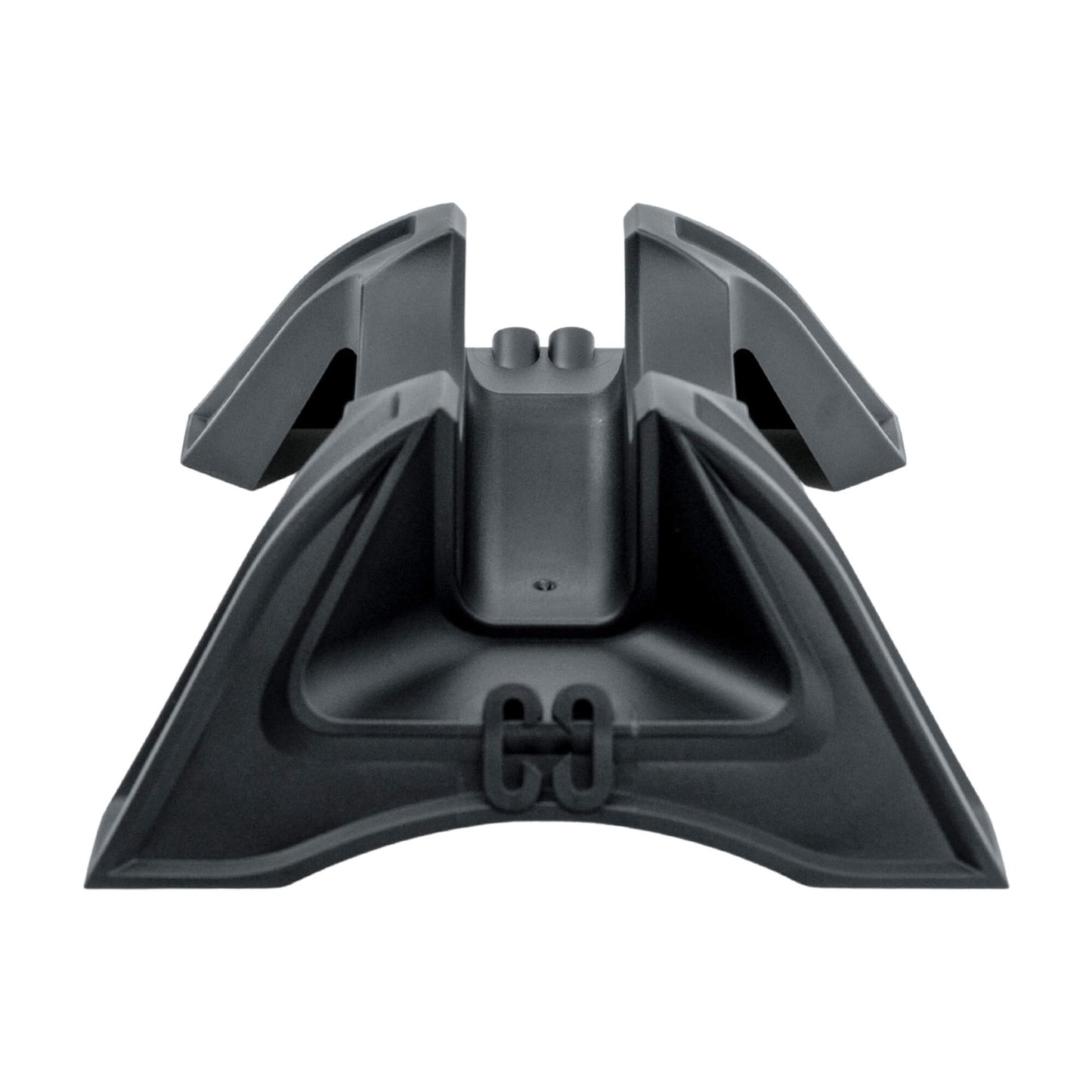 CORE SCOOTER FLOOR STAND - BLACK