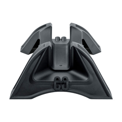 CORE SCOOTER FLOOR STAND - BLACK
