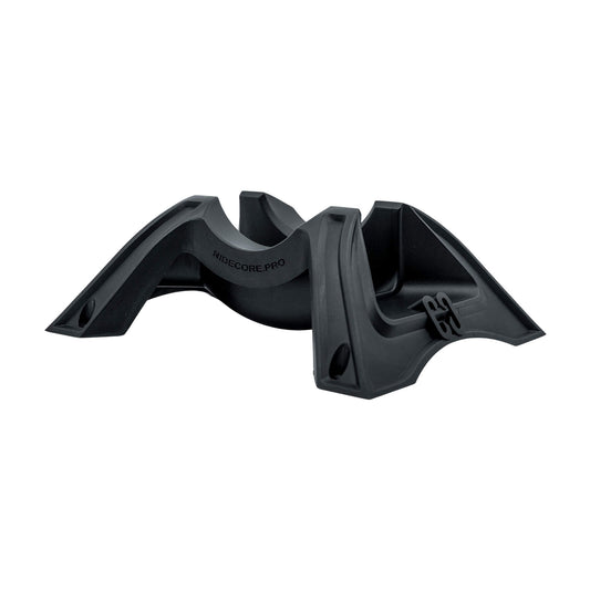 CORE SCOOTER FLOOR STAND - BLACK