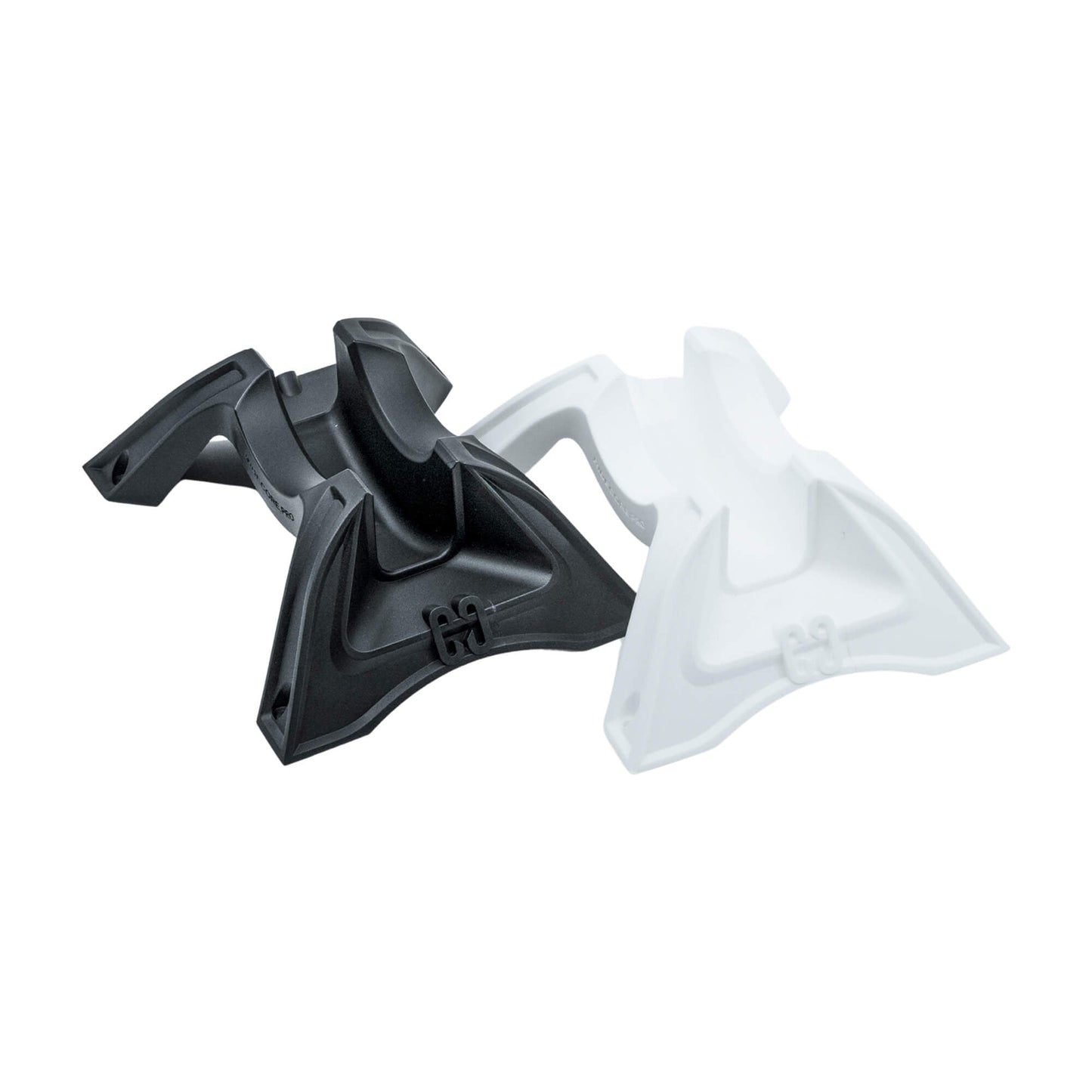 CORE SCOOTER FLOOR STAND - BLACK