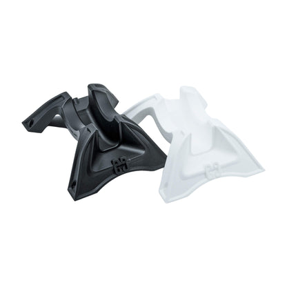 CORE SCOOTER FLOOR STAND - BLACK