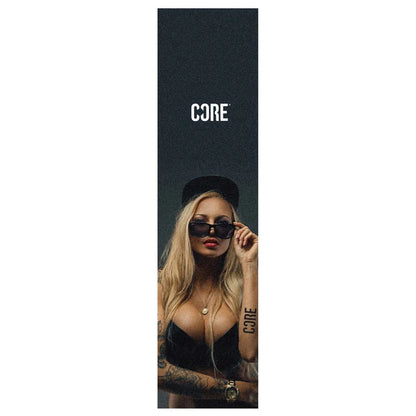 CORE SCOOTER GRIPTAPE HOT GIRL