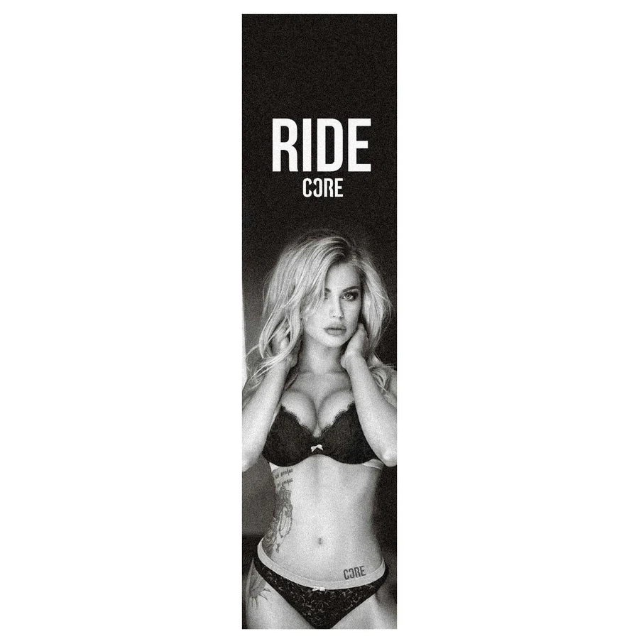 CORE SCOOTER GRIPTAPE HOT GIRL - RIDE CORE