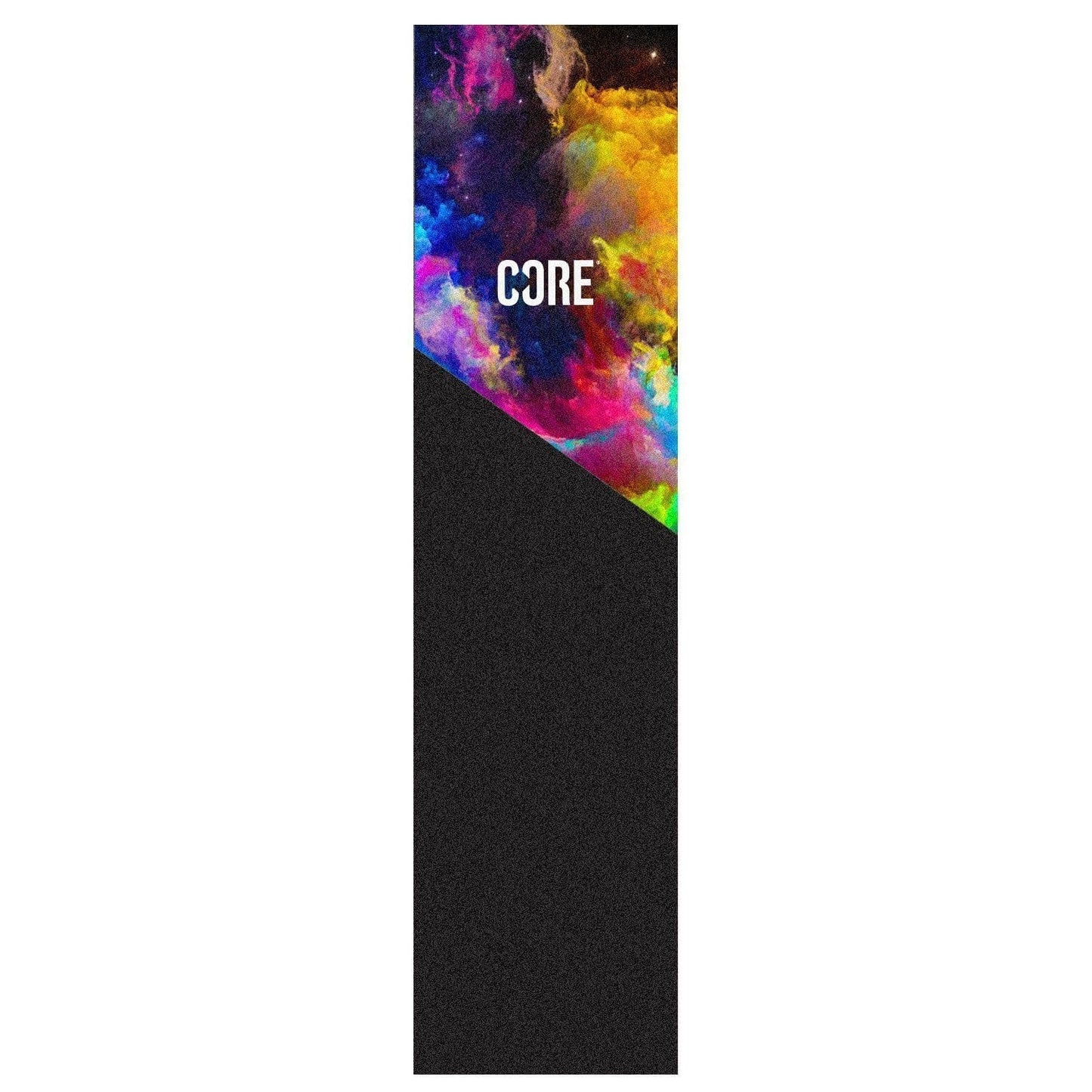 CORE SCOOTER GRIPTAPE SPLIT - GALAXY