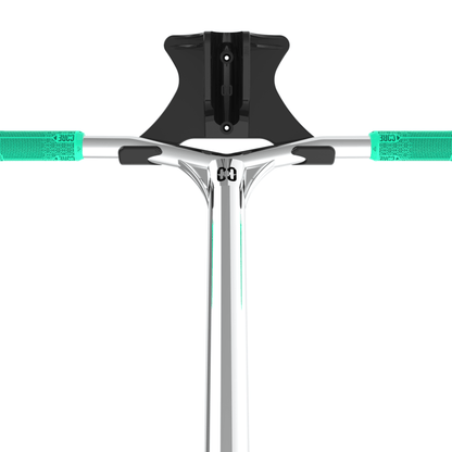 CORE SCOOTER WALL & FLOOR STAND - RED