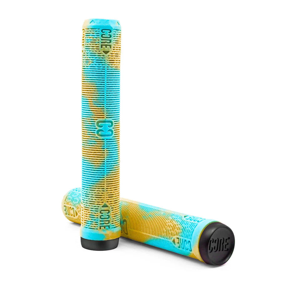 CORE SKINNY BOY HANDLEBAR GRIPS SOFT 170MM