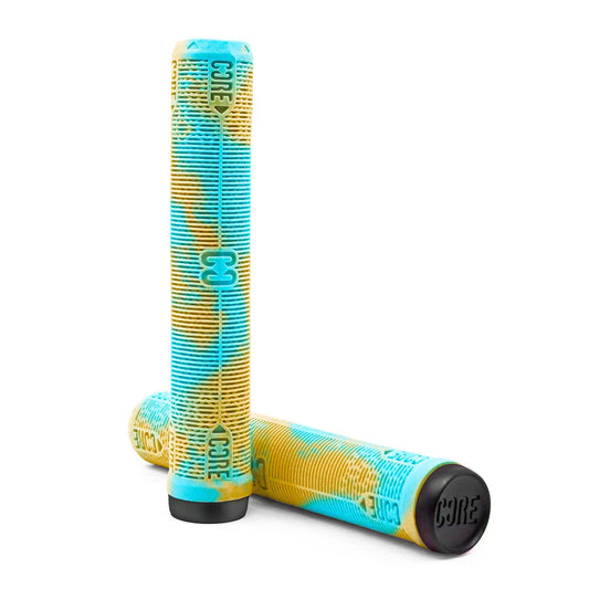 CORE SKINNY BOY HANDLEBAR GRIPS SOFT 170MM